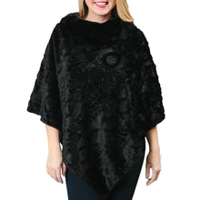 Load image into Gallery viewer, Delilah Poncho