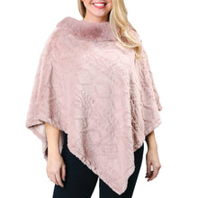 Load image into Gallery viewer, Delilah Poncho