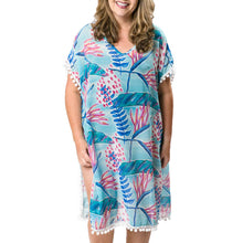 Load image into Gallery viewer, Logan Cover-Up