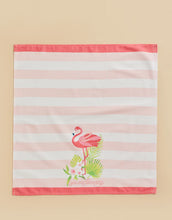 Load image into Gallery viewer, Flamazing Dish Towel