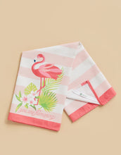 Load image into Gallery viewer, Flamazing Dish Towel
