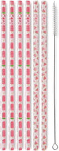 Load image into Gallery viewer, Swig Reusable Straw Set