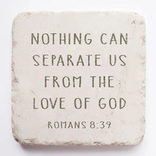 Load image into Gallery viewer, Scripture Stone Small Block