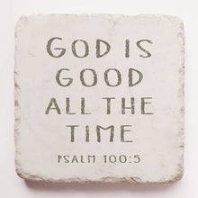 Load image into Gallery viewer, Scripture Stone Small Block