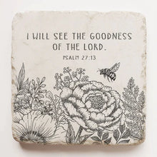 Load image into Gallery viewer, Scripture Stone Small Block