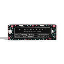 Load image into Gallery viewer, Finchberry Travel Hand Cream