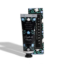 Load image into Gallery viewer, Finchberry Travel Hand Cream