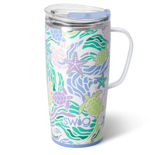 Load image into Gallery viewer, Swig 22 oz. Travel Mug