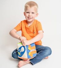 Load image into Gallery viewer, Busy Blocks