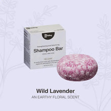 Load image into Gallery viewer, Shampoo Bar For Hair Strengthening