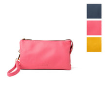 Load image into Gallery viewer, Kedzie Eclipse Convertible Wallet Crossbody