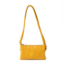 Load image into Gallery viewer, Kedzie Eclipse Convertible Wallet Crossbody