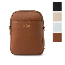 Load image into Gallery viewer, Kedzie Solstice Convertible Crossbody