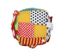 Load image into Gallery viewer, Busy Blocks