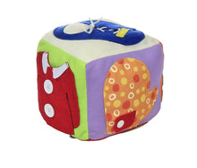 Load image into Gallery viewer, Busy Blocks