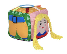 Load image into Gallery viewer, Busy Blocks