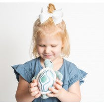 Load image into Gallery viewer, Scooter The Sea Turtle Tooth Fairy