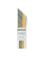 Load image into Gallery viewer, Swig Reusable Straw Set