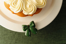 Load image into Gallery viewer, Wrap It Up Green - Bow - Mini - A418