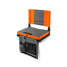 Load image into Gallery viewer, Heated Stadium Seat