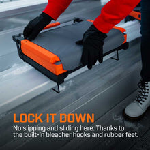 Load image into Gallery viewer, Heated Stadium Seat