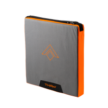 Load image into Gallery viewer, Rechargeable Heated Seat Pad