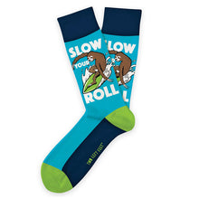 Load image into Gallery viewer, Two Left Feet Socks