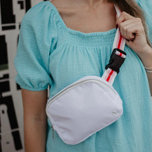 Load image into Gallery viewer, Belt Bag with Strap