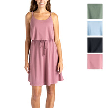 Load image into Gallery viewer, All Thread Catamam Dress