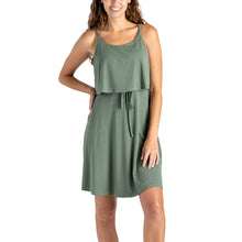 Load image into Gallery viewer, All Thread Catamam Dress