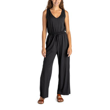 Load image into Gallery viewer, All Thread Vineyard Jumpsuit