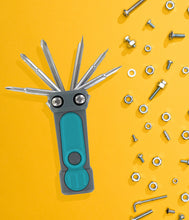 Load image into Gallery viewer, 8 in 1 Pocket Tool Set
