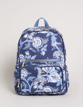 Load image into Gallery viewer, Out And About Tech Backpack Oyster Factory