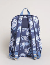 Load image into Gallery viewer, Out And About Tech Backpack Oyster Factory