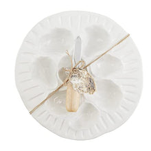 Load image into Gallery viewer, Oyster Server With Shucker