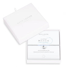 Load image into Gallery viewer, Birthstone Bracelet