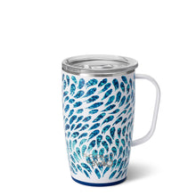 Load image into Gallery viewer, Swig 18 oz Travel Mug