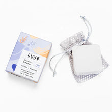 Load image into Gallery viewer, Luxe Shower Steamer