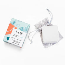 Load image into Gallery viewer, Luxe Shower Steamer