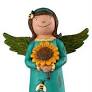 Load image into Gallery viewer, Wings of Whimsy Large Garden Angel