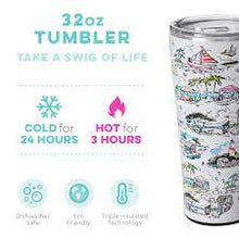 Load image into Gallery viewer, SWIG 32 oz Tumbler