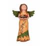Load image into Gallery viewer, Wings of Whimsy Large Garden Angel