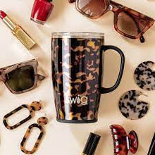 Load image into Gallery viewer, Swig 18 oz Travel Mug