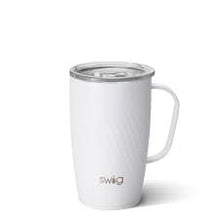 Load image into Gallery viewer, Swig 18 oz Travel Mug