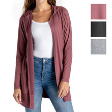 Load image into Gallery viewer, Everywear Cardigan