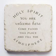 Load image into Gallery viewer, Scripture Stone Small Block