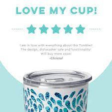 Load image into Gallery viewer, Swig 14 oz Stemless Cup