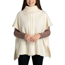 Load image into Gallery viewer, Park City Poncho