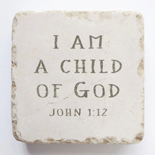 Load image into Gallery viewer, Scripture Stone Small Block