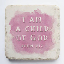 Load image into Gallery viewer, Scripture Stone Small Block